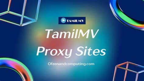 1tamilmvproxy|Best TamilMV Proxy